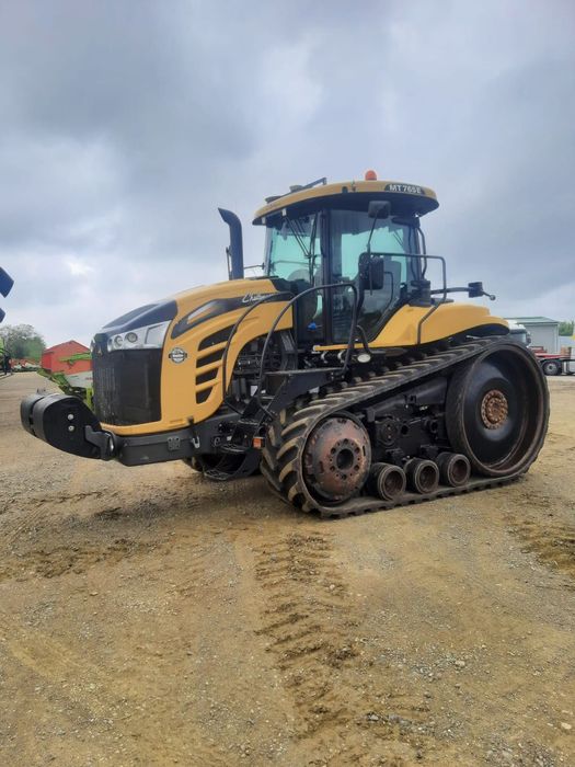 Challenger MTC 765E