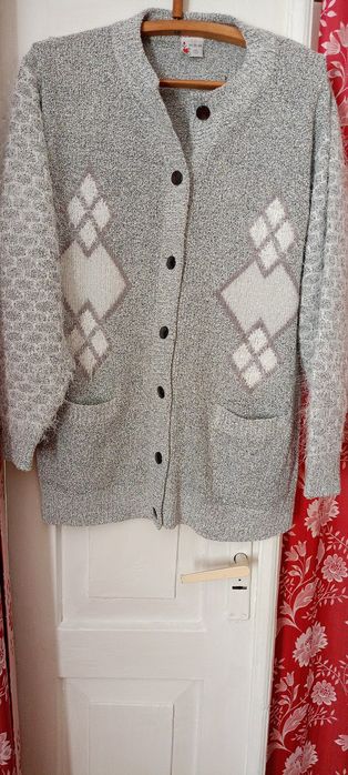 Якісні жіночі кофти, светри, джемпери, гольфи, жилети