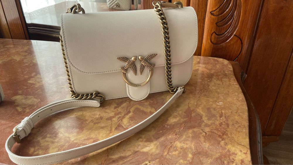 Torebka pinko oryginał