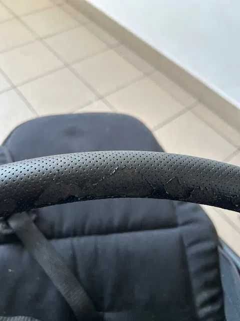 MAST SWISS DESIGN M4 wózek spacerowy