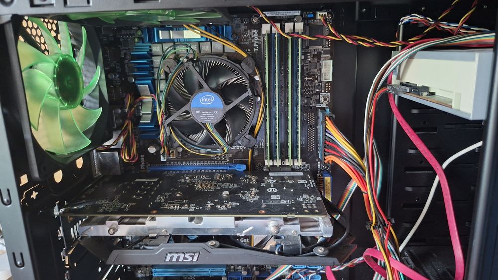 PC Intel Core I7