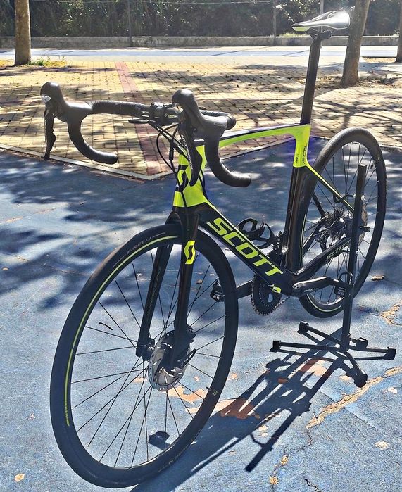 Scott foil 20 disc L56