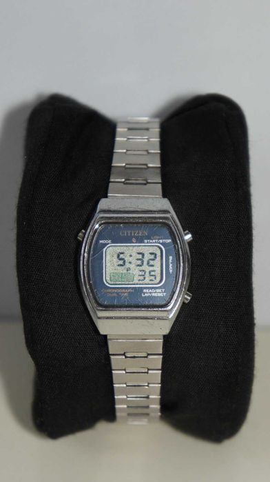 Damski zegarek CITIZEN CRYSTRON 42-3572