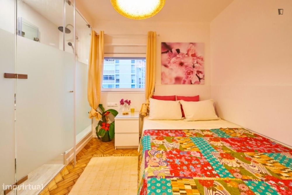 Estúdio - localizado em Olivais Lisbon