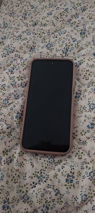 Samsung Galaxy M35 5G