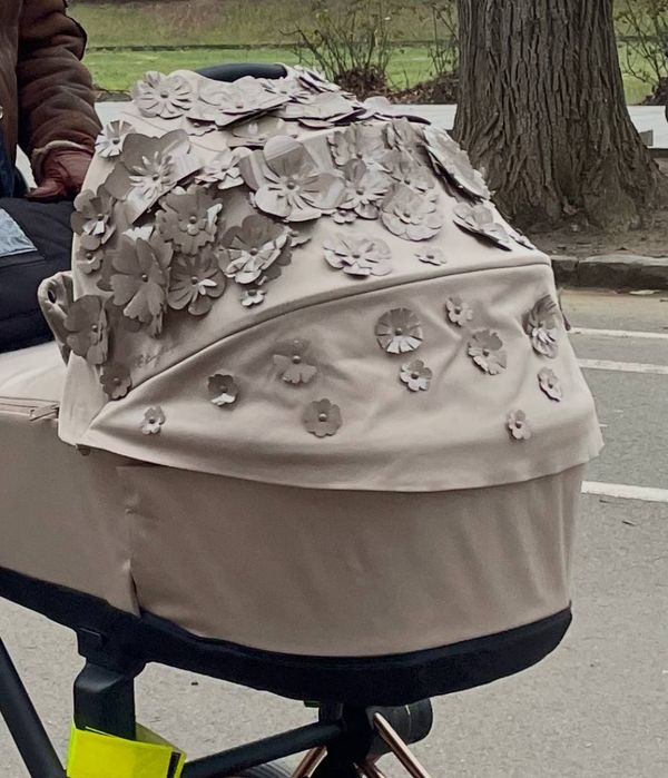 Люлька  Cybex ідеал дешево