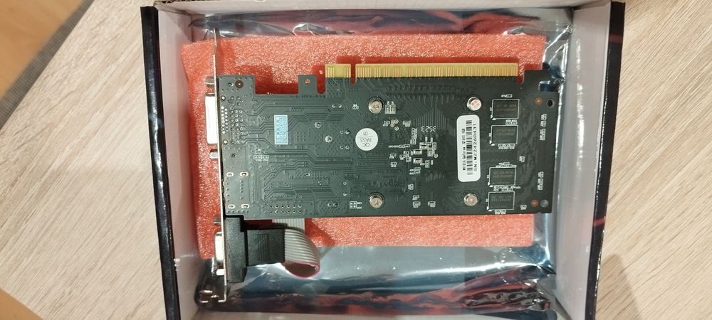 NVIDIA GeForce GT 610 1GB