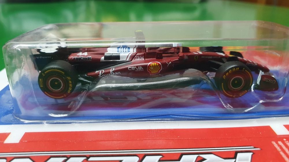 !! F1 Ferrari !!