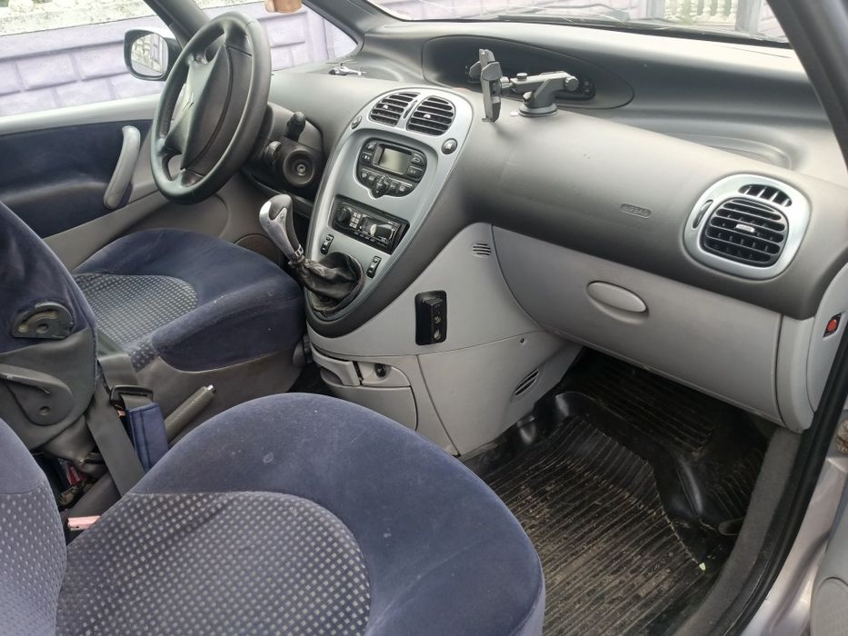 Продам надійний автомобіль