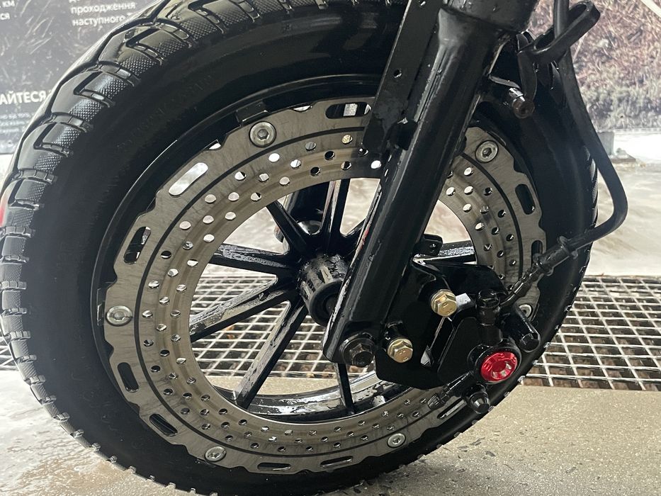 електроскутер crosser max, ТОРГ