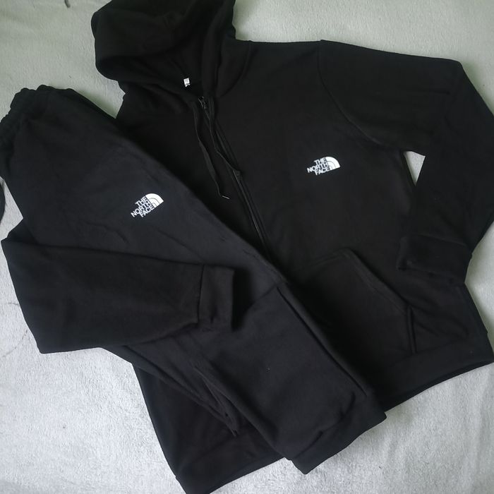 Спортивний костюм чоловічий з флісу