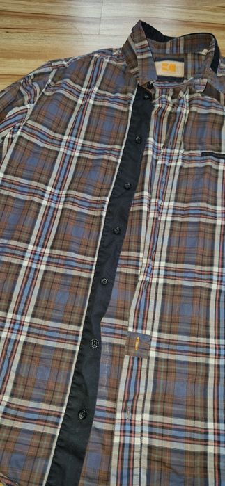 Hugo Boss koszula męska roz.L