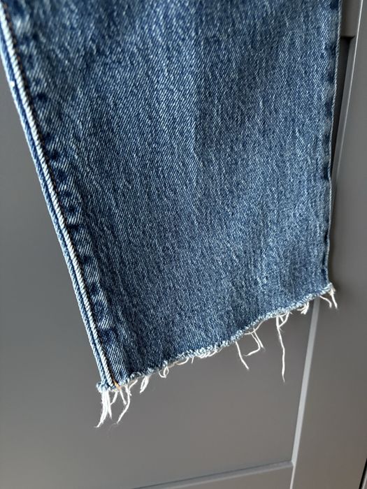 Levis 501 klasyczny model XS