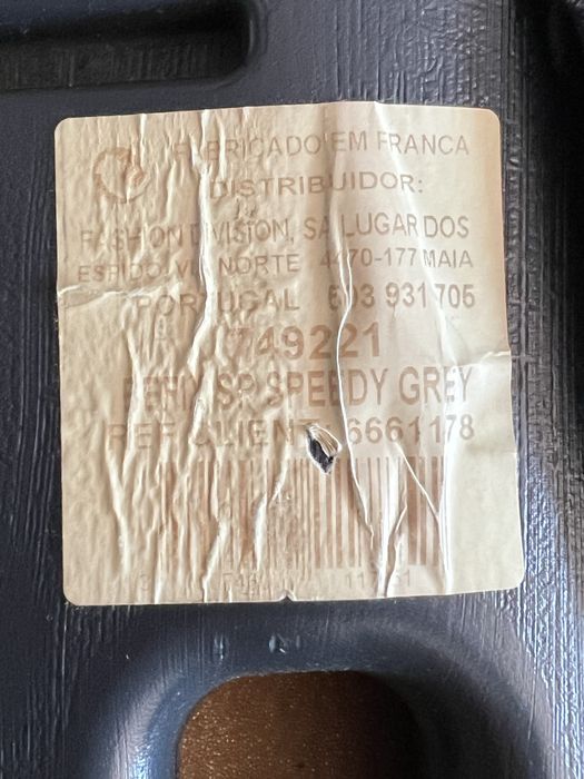 Cadeira auto crianca