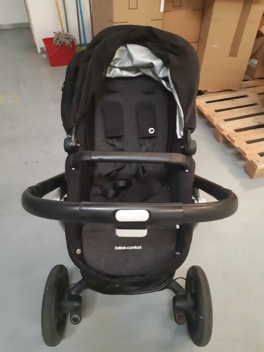 carinho de passeio bebe confort