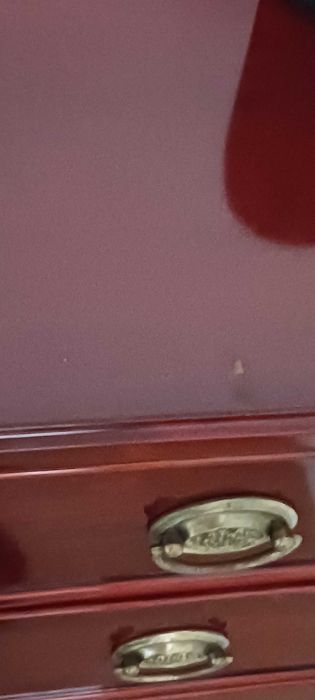 Sinfonier / gaveteiro