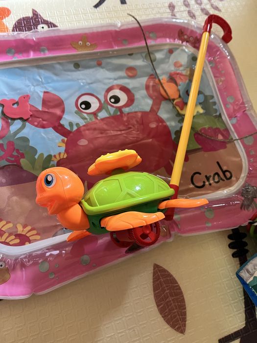 Іграшки для дітей по 100 грн