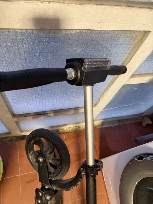 Trotinete urban glide
