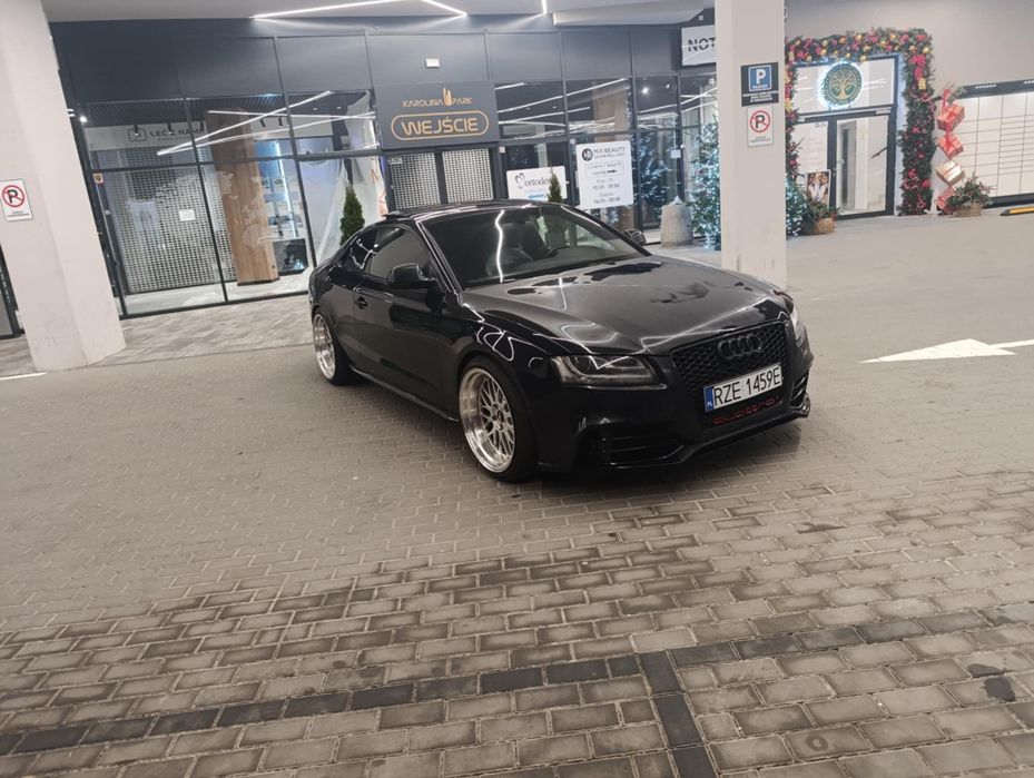 Audi a5 3.0tdi sline x3 rs5 quattro manual 350 km 730nm a6 f30 e92 e46
