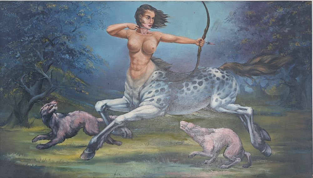 Картина  (велика)