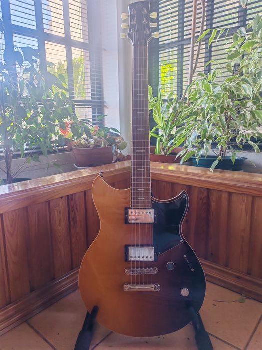 Yamaha Revstar RSS20 Sunset Burst