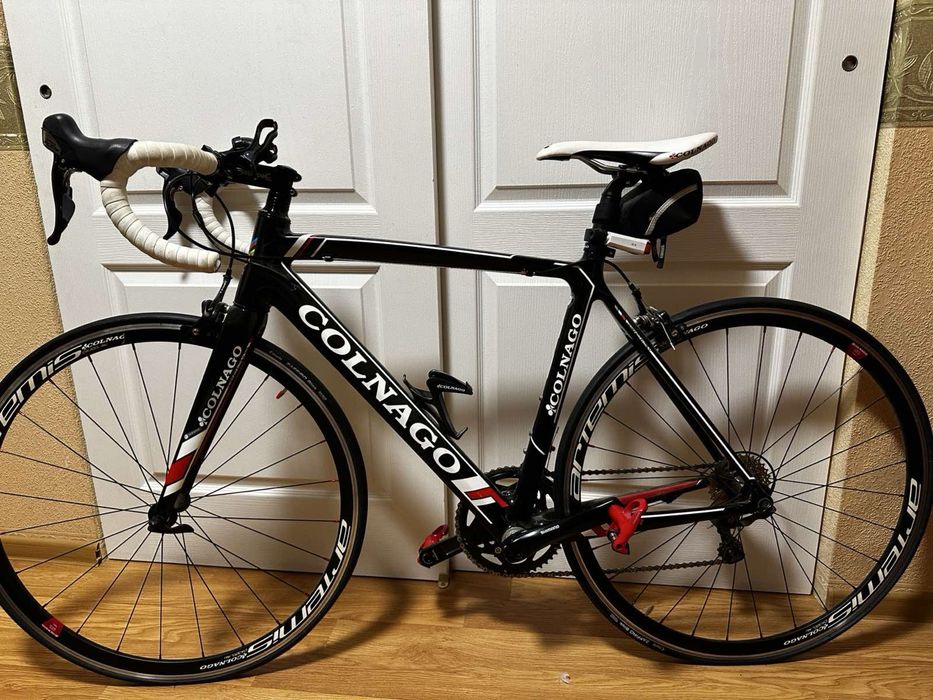 Велосипед Colnago