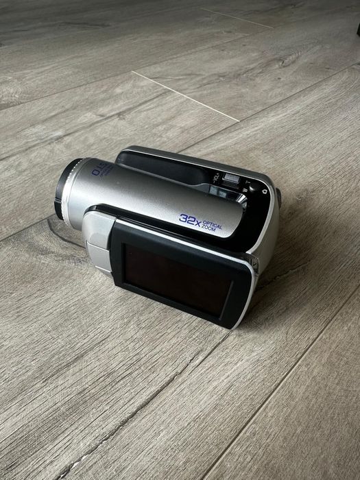 Panasonic Camera HDD Model HDR-H20