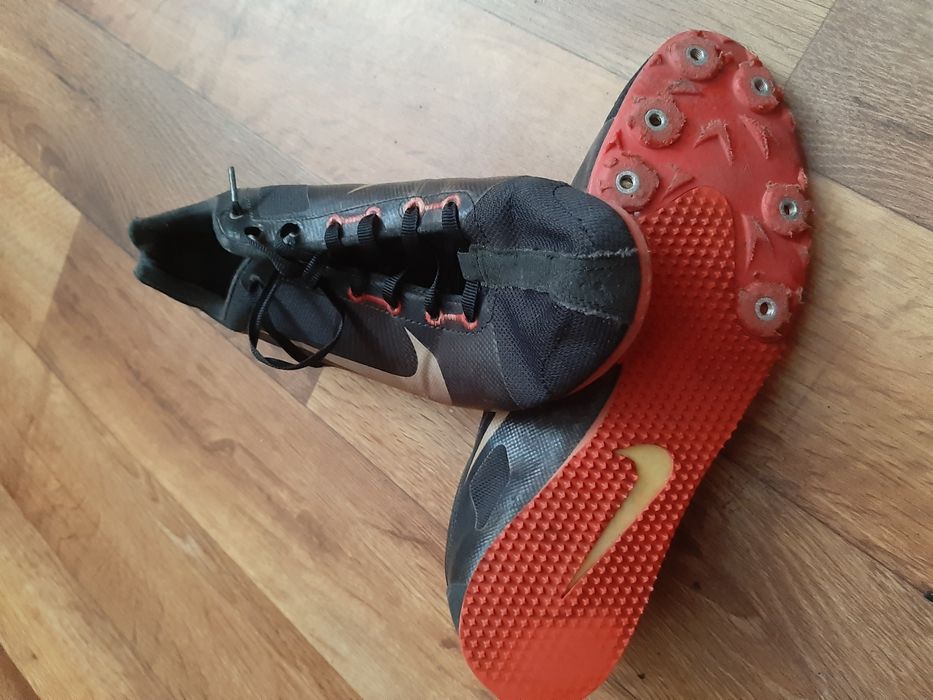 Sprzedam buty męskie