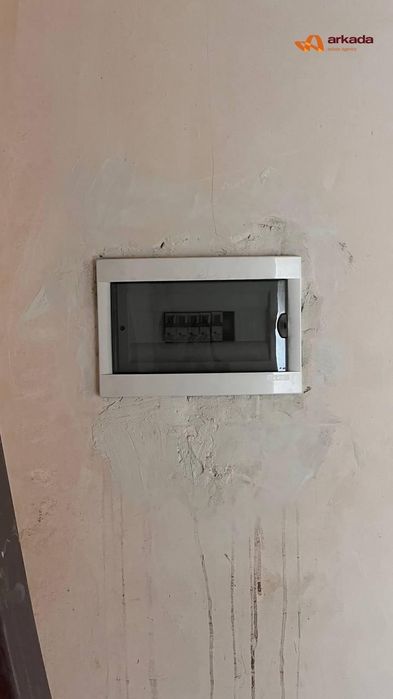 2 кім квартира в ЖК Європейський сіті
