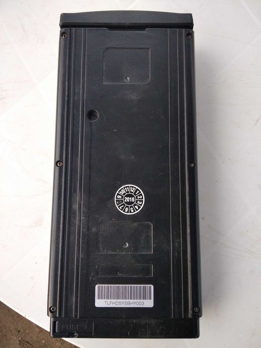 Akumulator do rowera