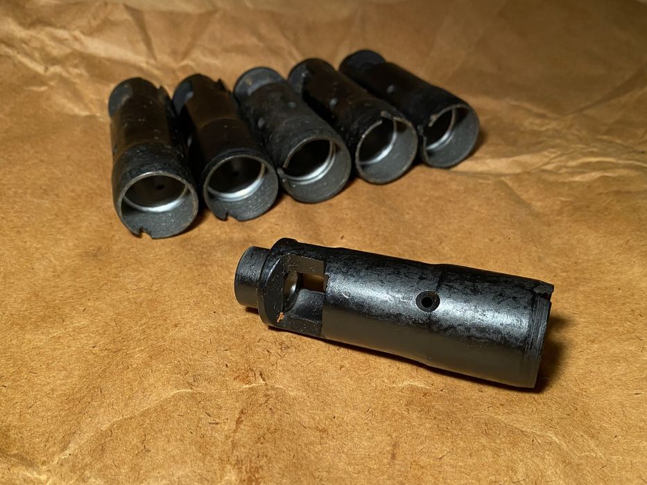 ДТК для АК-74,АКС Дульне гальмо компенсатор оригінальне СССР