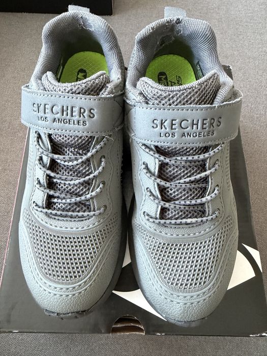 Дитячі кросівки Skechers 32 розміру