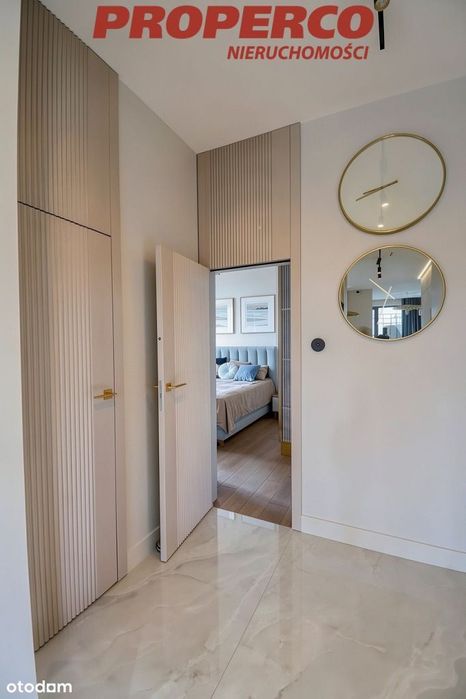 Apartament 102,06 m2, Plaza Tower