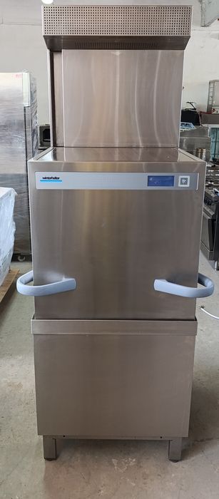 Посудомийка купольна. Посудомийка. Winterhalter. PT-L