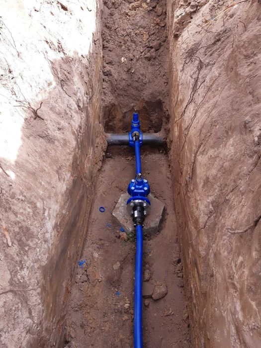 Hydraulik.Awarie.Oczyszczalnie.Woda.Kanalizacja.Szamba