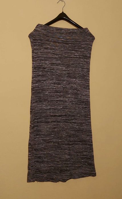 Spódnica długa sinsay