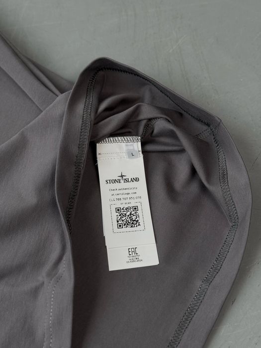 БЕЗ ПЕРЕДОПЛАТИ: Футболки Stone Island