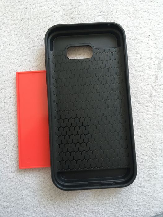 Etui pancerne do Samsunga
