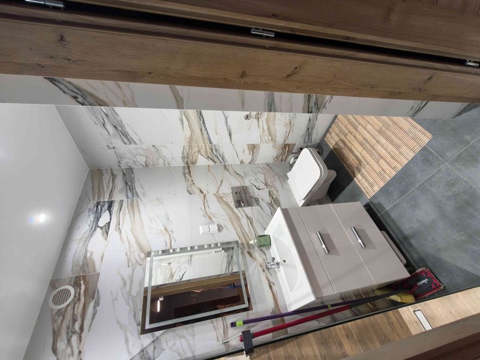 Mieszkanie Wojska Polskiego