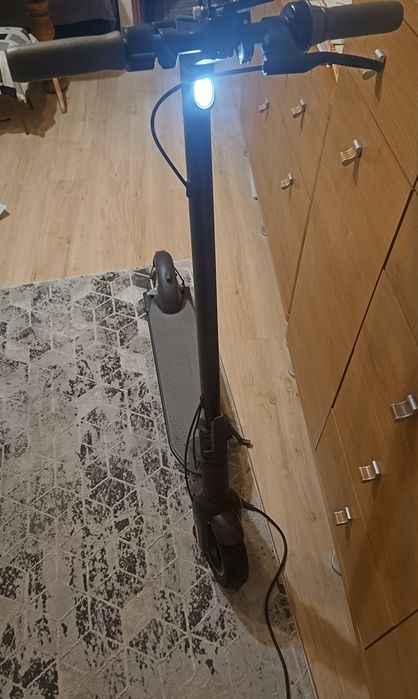Hulajnoga elektryczna Ninebot g30 max