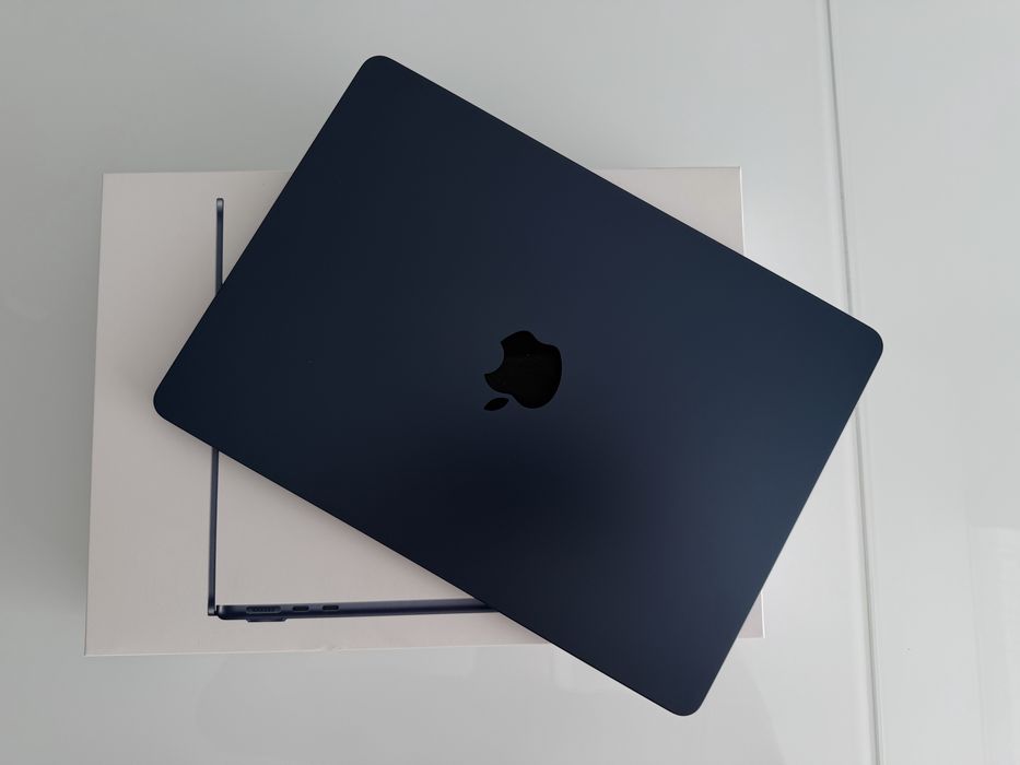 macbook air m3 16gb - купить ноутбуки - Цена на OLX.ua