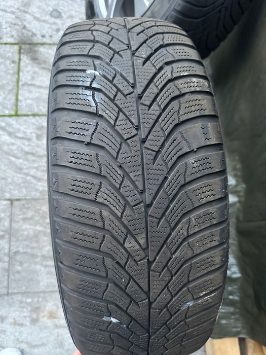 Vendo jantes R16