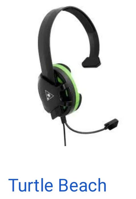 Słuchawki do xbox