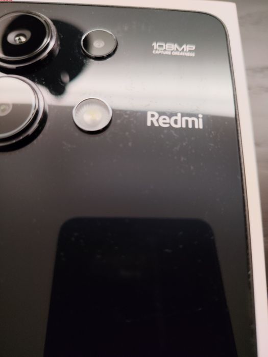 Xiaomi Redmi Note 13 8/256gb