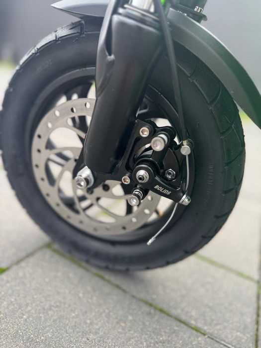 Hulajnoga X-Scooters XS01 Green Raty 0%