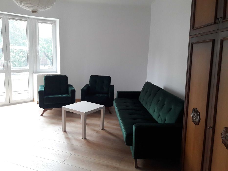 Nowoczesne, przestronne 3-pokojowe mieszkanie