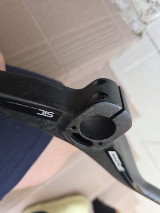 Vendo vários acessórios bicicleta