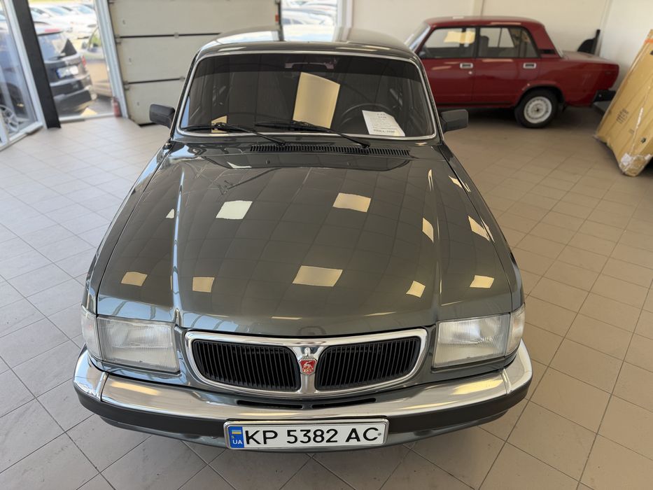 Продам Газ 3110 волга