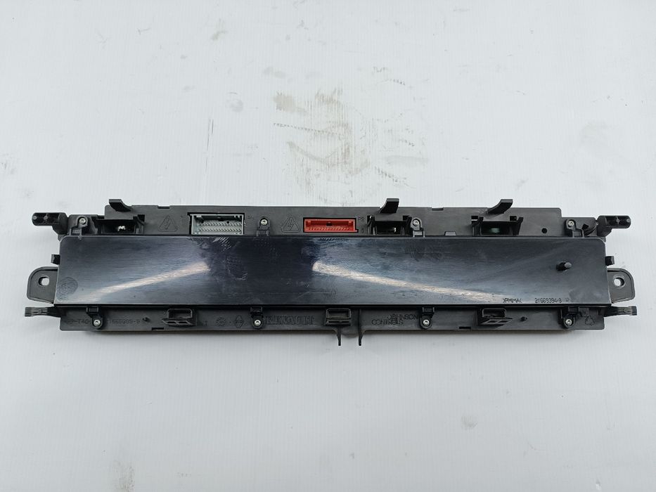 Quadrante - RENAULT Scénic II (JM0/1_) | 03 - 10