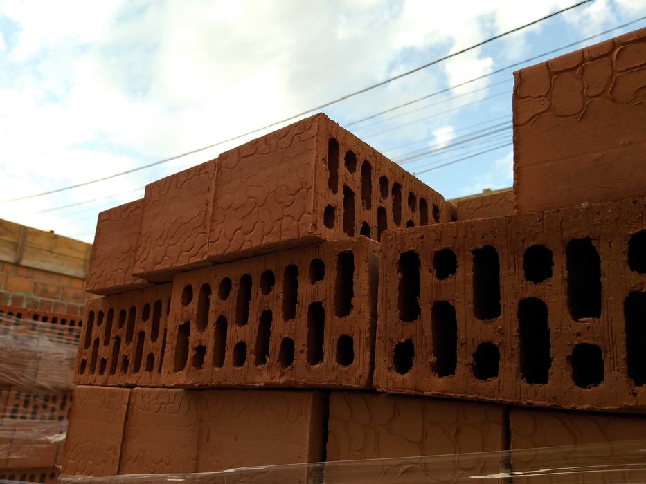 Керамічна Цегла Блок (м-125). Доставка-Новояворівськ,Львівська обл